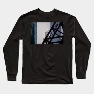 Towering Over Long Sleeve T-Shirt